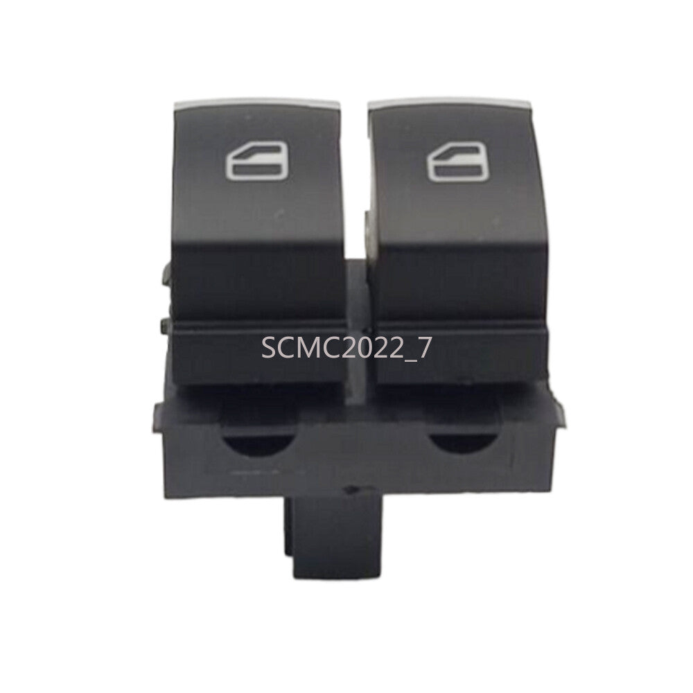 Power Window Switch For 2012 2013 for Volkswagen Eos for Golf Driver Side 5K3959857CXSH