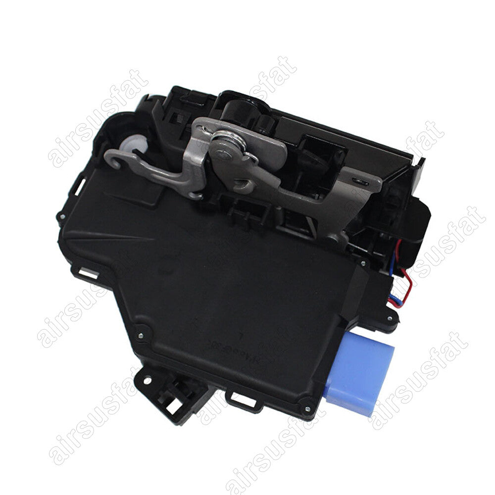 Suitable for Porsche for Cayenne and for Volkswagen Touareg left front drive door lock actuators