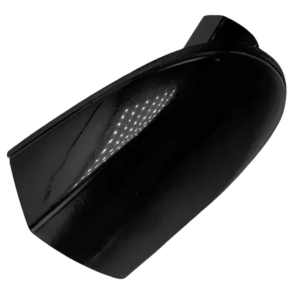 Front Right Side Exterior Door Handle Cover Cap Unpainted For 2006-2010 Santa Fe