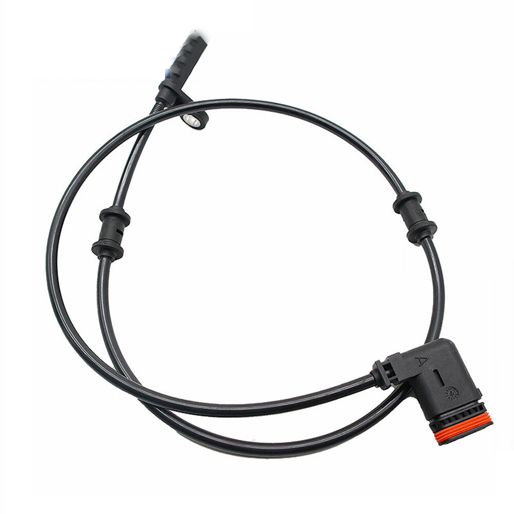 2 Rear ABS Wheel Speed Sensor 1725400617 Suitable for Mercedes R172 M274 M271 M276 2012-2019