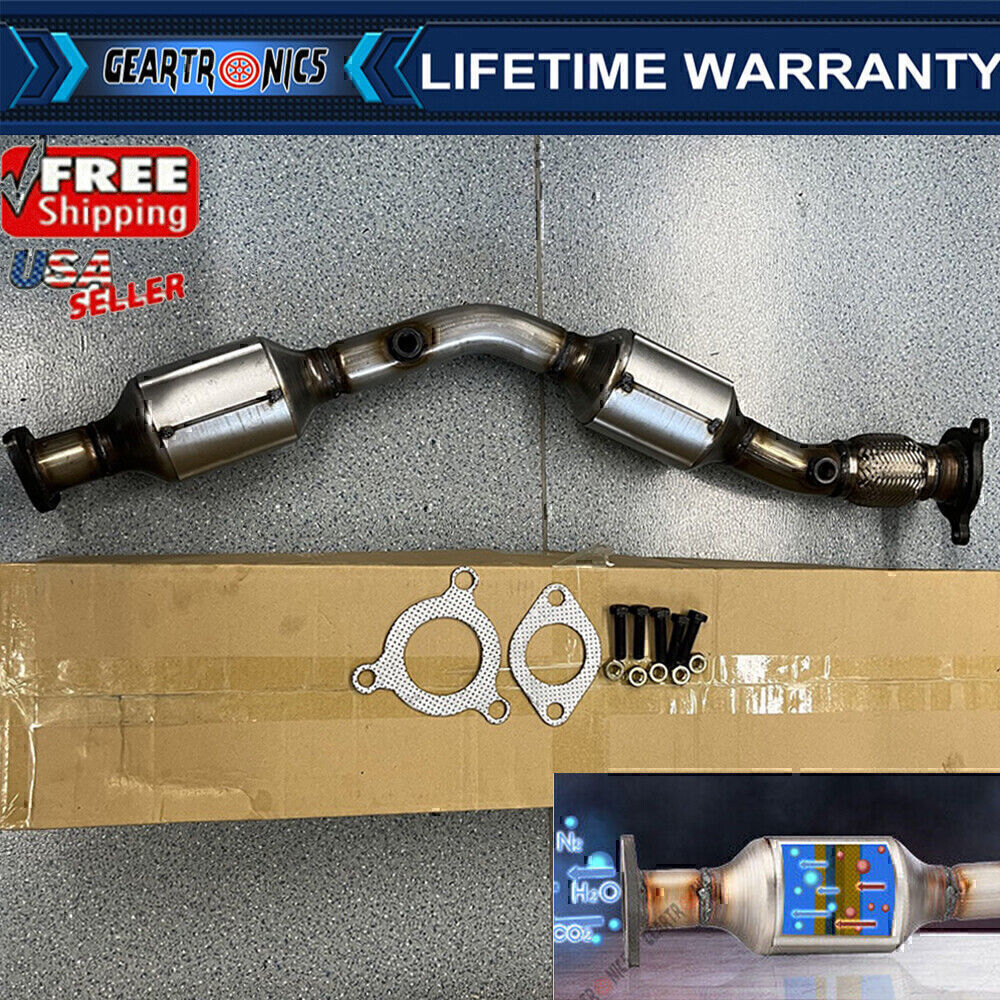 CATALYTIC CONVERTER NEW FOR 2008 2009 2010 2011 for CHEVROLET HHR 2.2L AND 2.4L!
