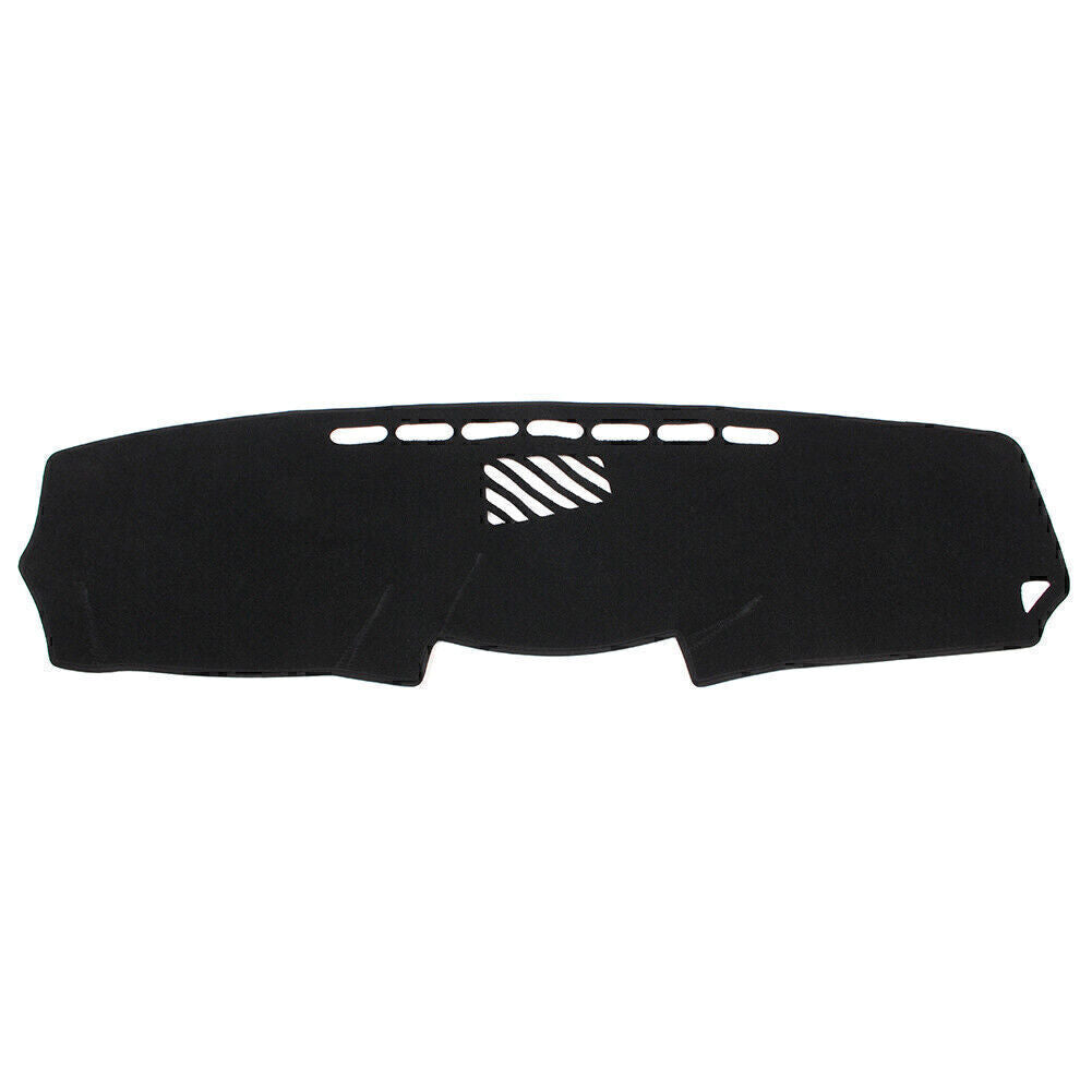 Dash Mat Dashboard Cover Dashmat for Lexus IS 200 300 250 350 IS F 2006-13 LHD