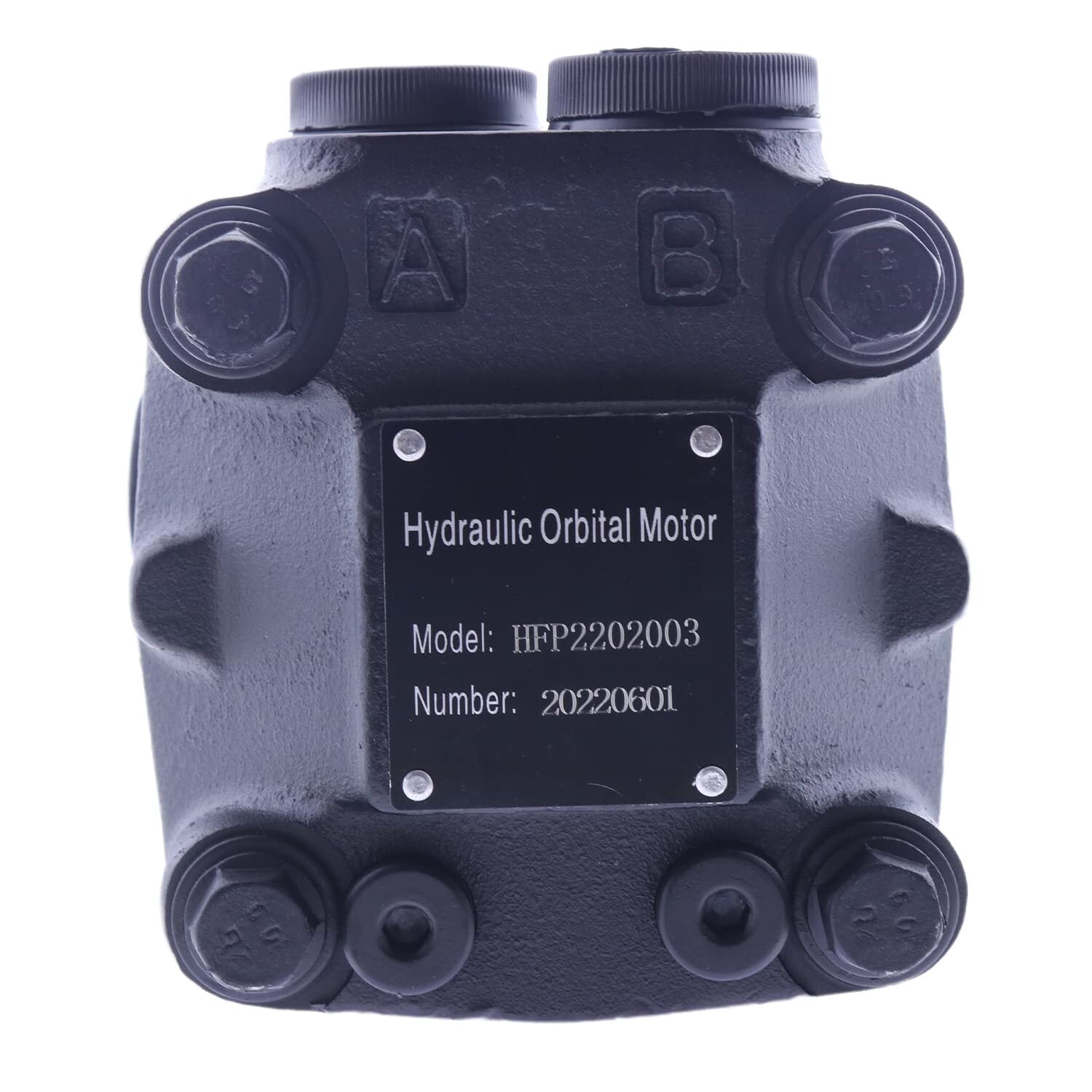 Hydraulic Motor 104-1023-006 104-1023 fits Eaton Char-Lynn 2000 Series
