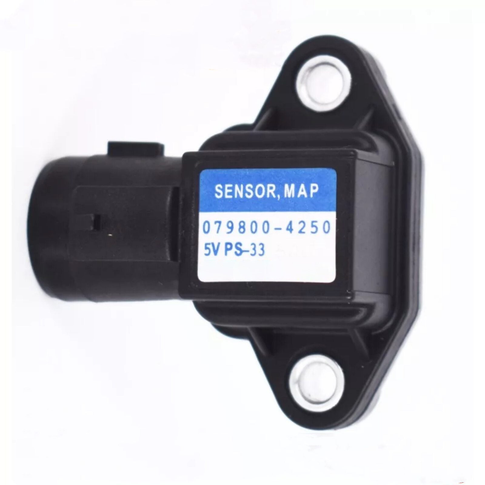 Durable 079800-4250 MAP Manifold Air Pressure Sensor for Honda Accord Models