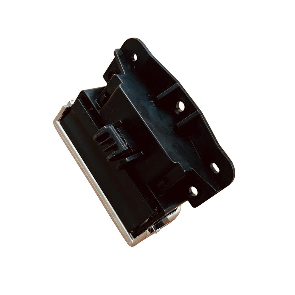 Armrest cover latch center console opening handle suitable for 2013-17 for Dodge for Ram 1500 2500