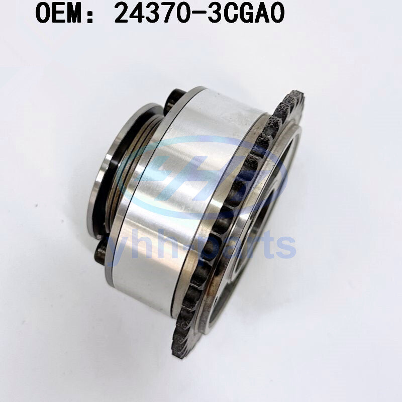 243703CGA0 Exhaus CVVT Gear for 11-19 G80 Azera for Genesis Santa Fe 3.3 3.8