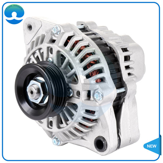 Alternator for 2.5L for Chevrolet Tracker 2001 2002 2003 2004  for Suzuki Vitara 2004