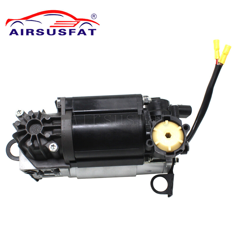 Air compressor 4Z7616007A for Audi Allroad A6 C5 4B suspension (1999-05-)