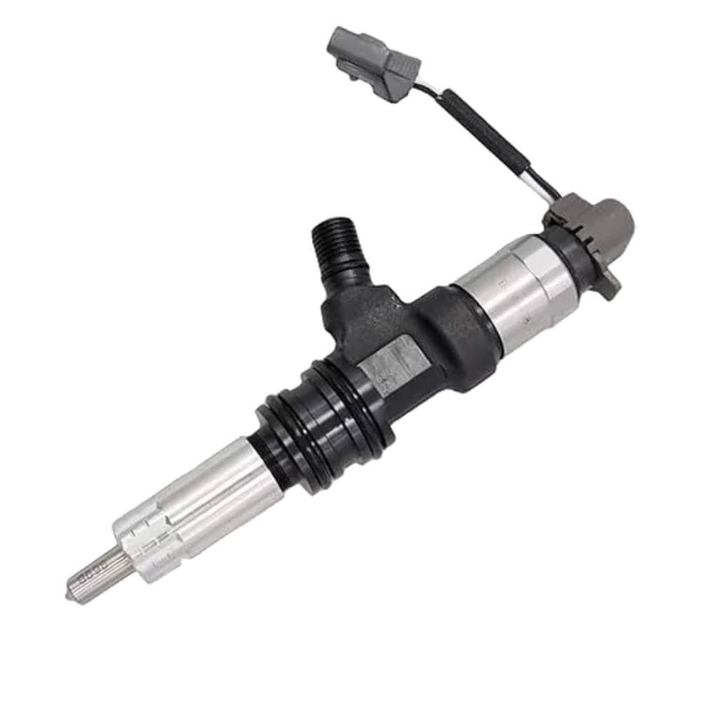 Diesel Fuel Injector Assembly 095000-6860 ME304627 for MITSUBISHI FH FK FM 6M60T