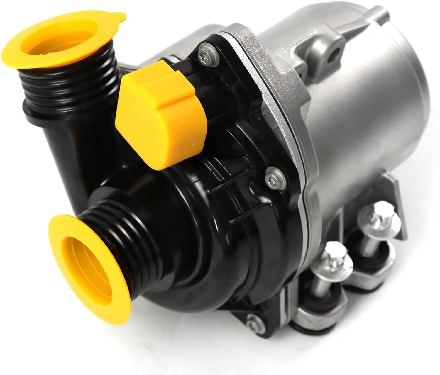 Electric engine water pump with thermostat suitable for BMW N54 135i 335i 535i 11517588885