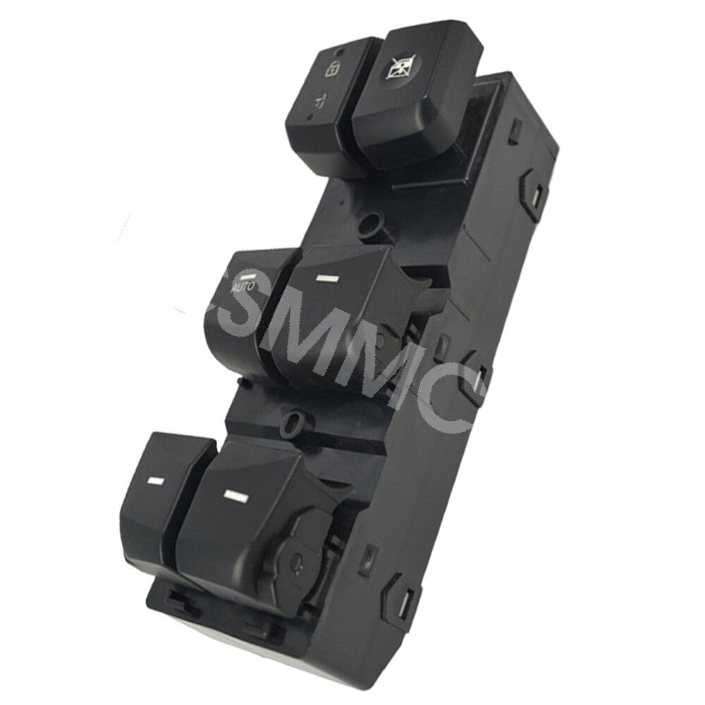 Car Window Regulator Switch Button Replacement Fit for Hyundai for Elantra 2014-2016