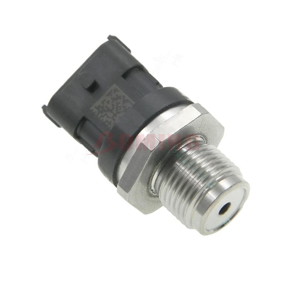 0281002863 Brand New Fuel Rail Pressure Sensor for Men - for Iveco , for Alfa Romeo , for Chevrolet , for Fiat , GM