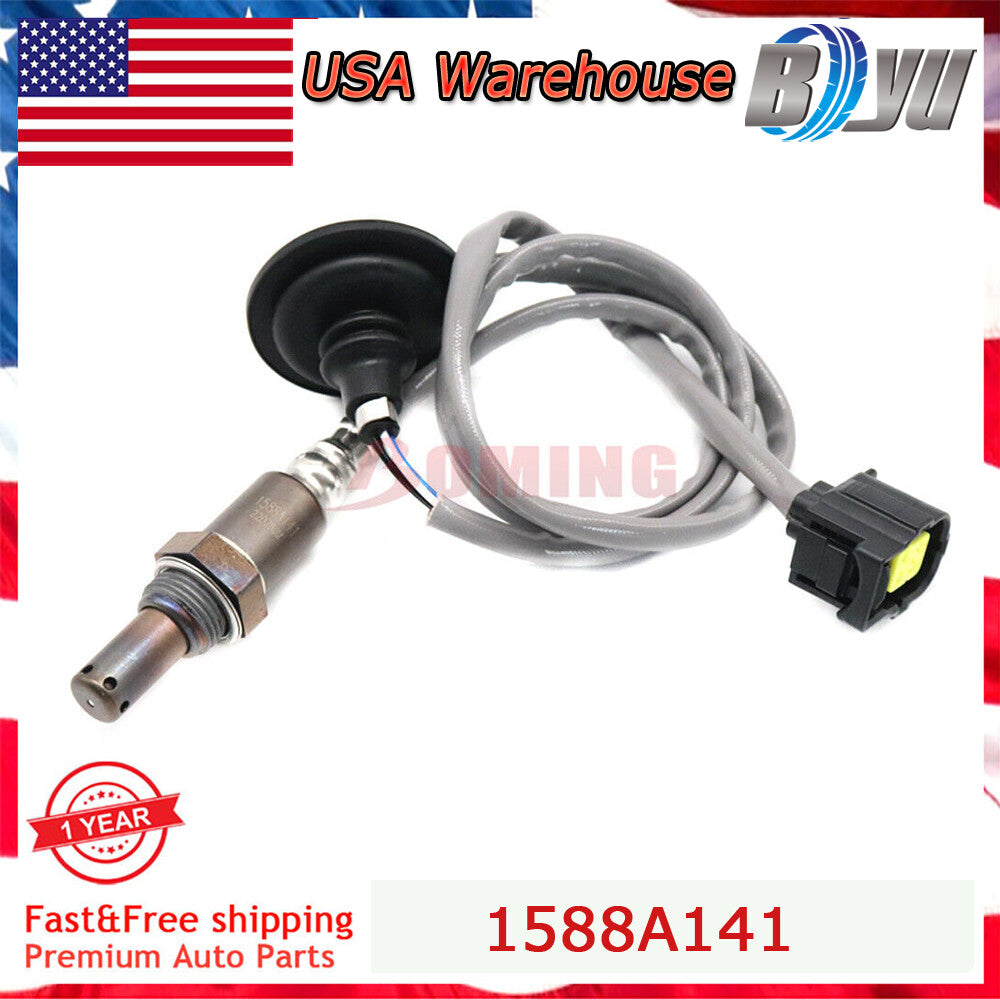 Oxygen O2 Sensor New 1588A141 for Mitsubishi Outlander Lancer Eclipse Cross