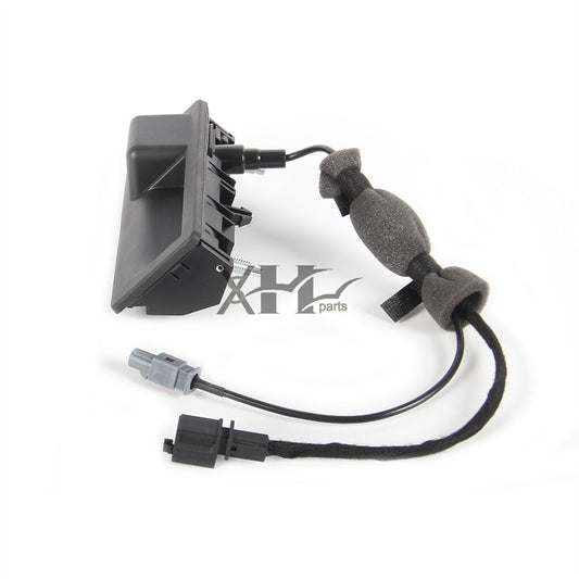 Trunk Switch With Reversing Camera for Tiguan 2012-2018 5N0827566AL