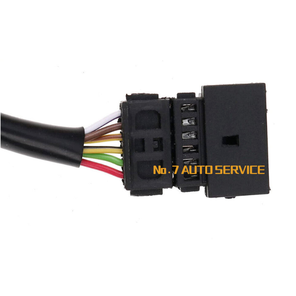 New Steering Angle Sensor Fits for BMW E46 E39 E53 X5 E38 Z3 E83 for Mini Cooper