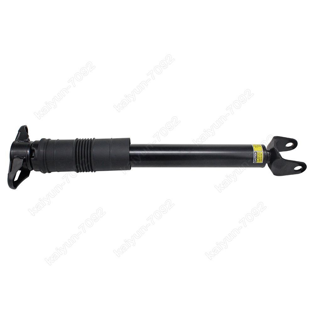 Rear Air Suspension Shock Strut Fit for Jeep Grand Cherokee for Dodge Durango 2011-2015