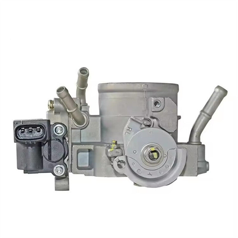 16400-RAC-W52 and 16400-RAC-W51 throttle body parts suitable for Honda Accord 7 2003-2008 2.0L.