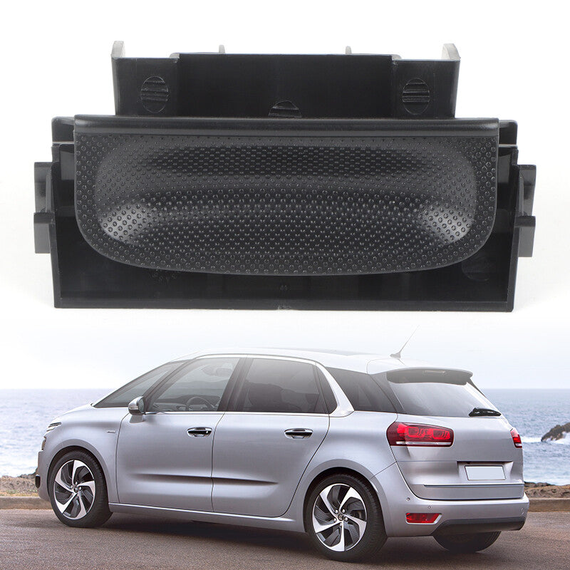 Boot Tailgate Release Switch Button 8726V7 Fit for Citroen C4 Picasso Grand Picasso