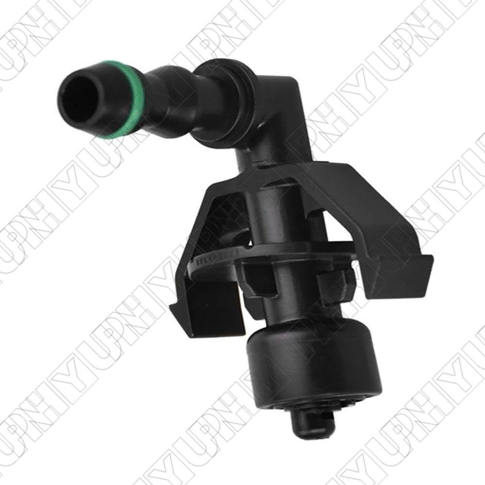 1¡Á Front Headlight Washer Nozzle Jet 61678044541 for BMW 3 Series M3 E90 E92 E93