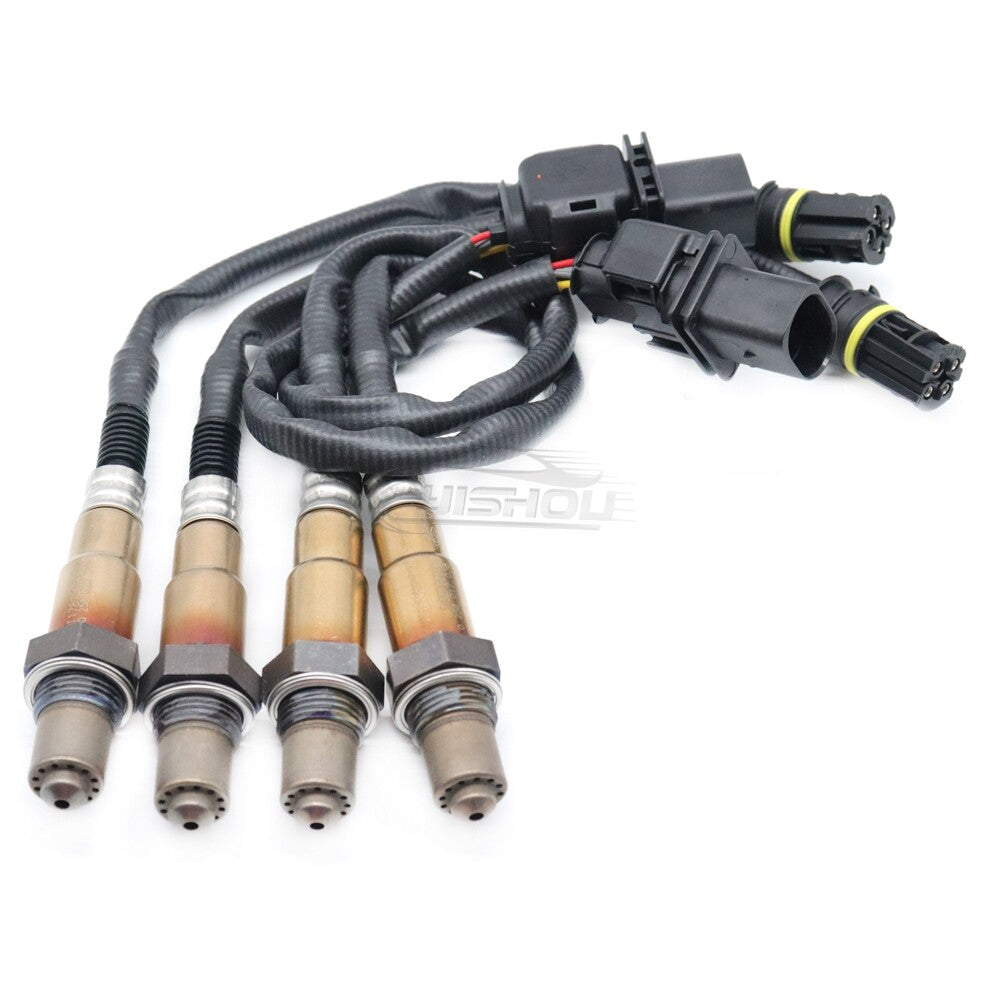 Oxygen Sensor Fit For 2001 2002 for Acura MDX 2003-2004 for Honda Pilot Odyssey Upstream
