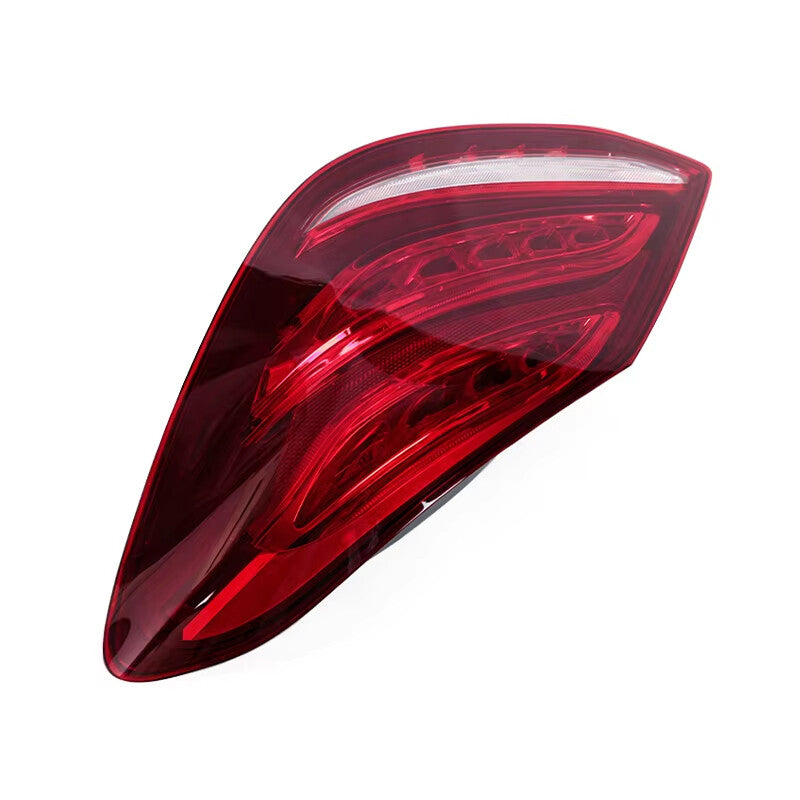 Right Side Tail Light Rear Brack Lamp for Mercedes-Benz C-class W205 2014-2018