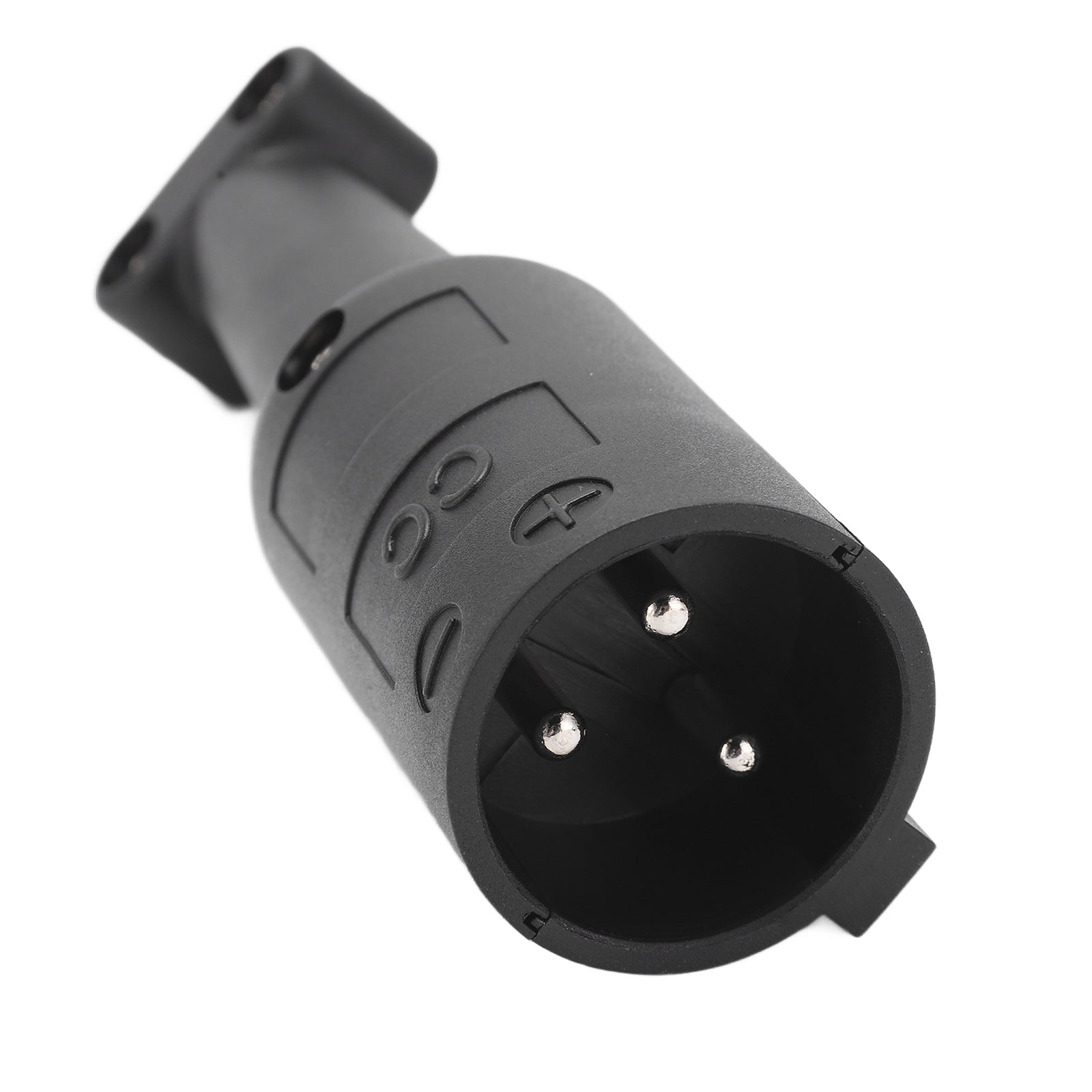 Hot DC 48V Auto Charger Cord Handle Plug 101828901 Part for DS