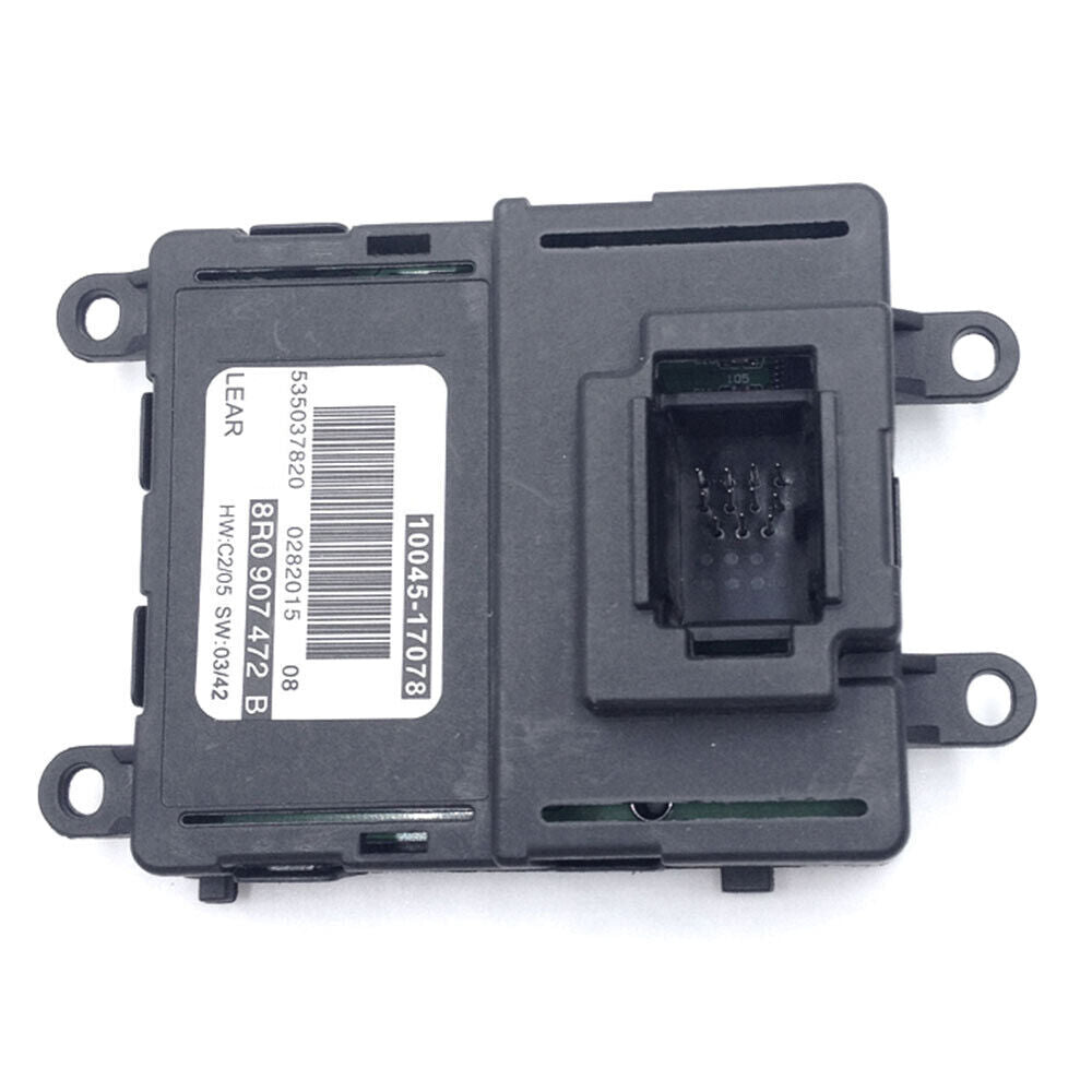 New 8R0907472B for AUDI Q5 2009-2010 Headlight Control Unit Module 8R0-907-472B