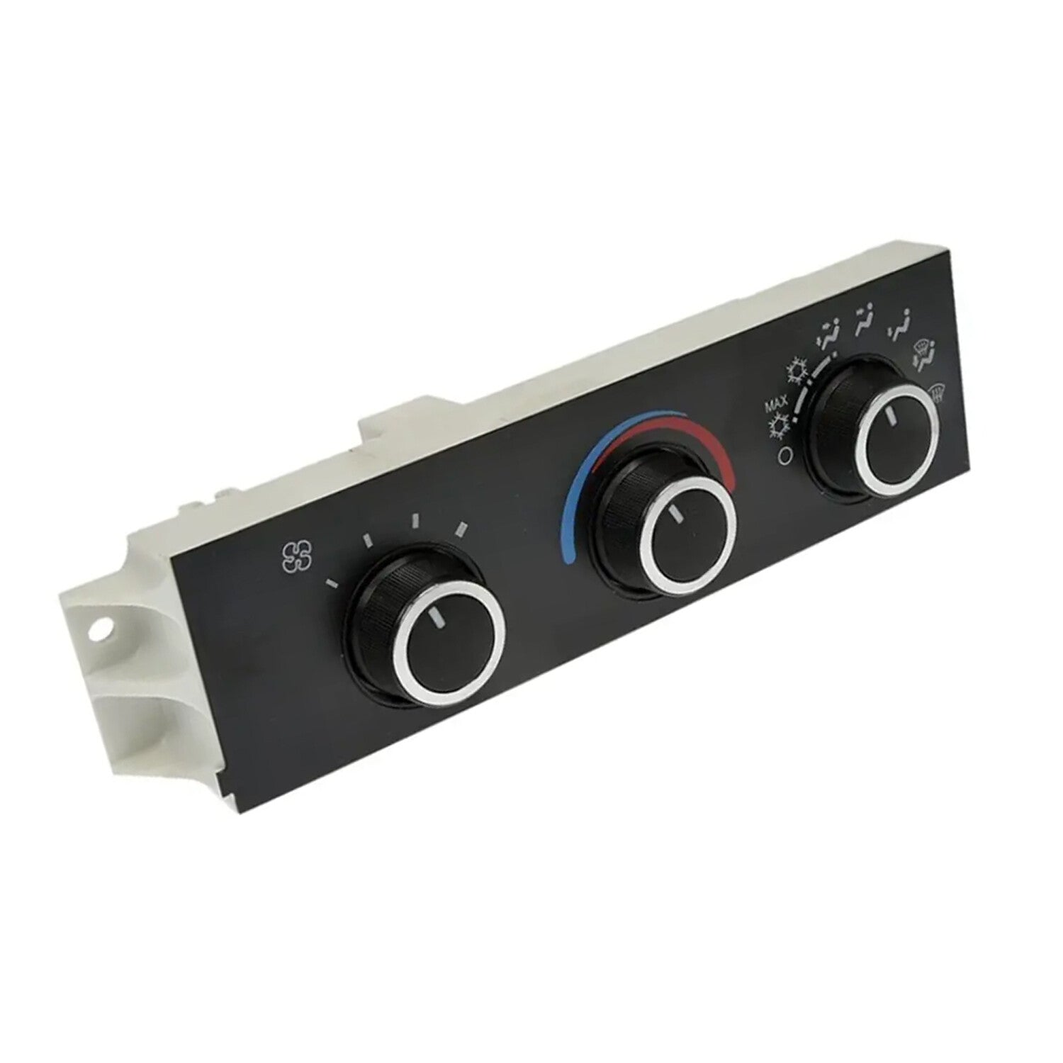 1PC HVAC Control Module For 1996-2020 for Chevrolet Express 2500 599-217 New