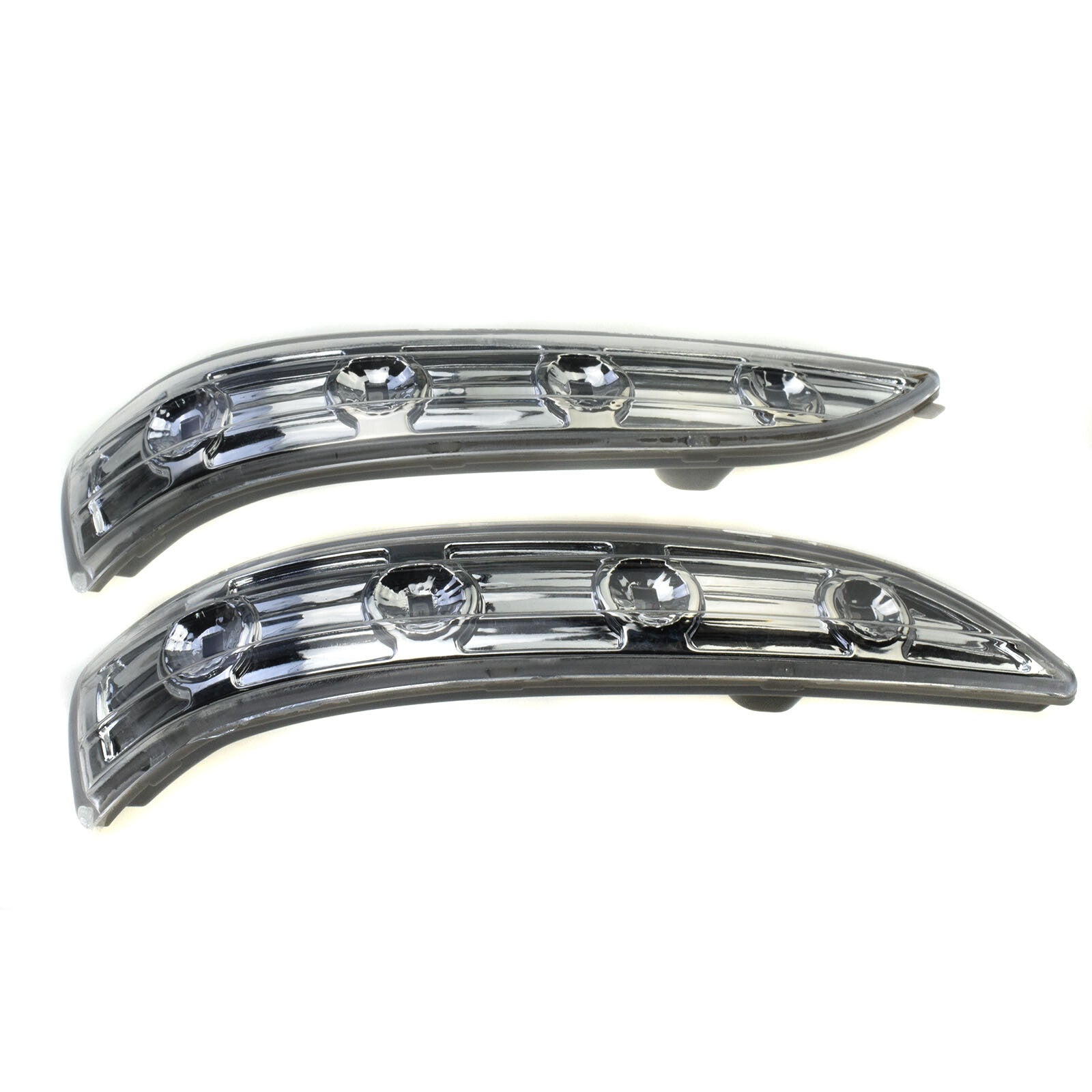 Left Right Mirror Indicator Turn Signal Lamp For 2009-2015 for Hyundai for Tucson 2.4L