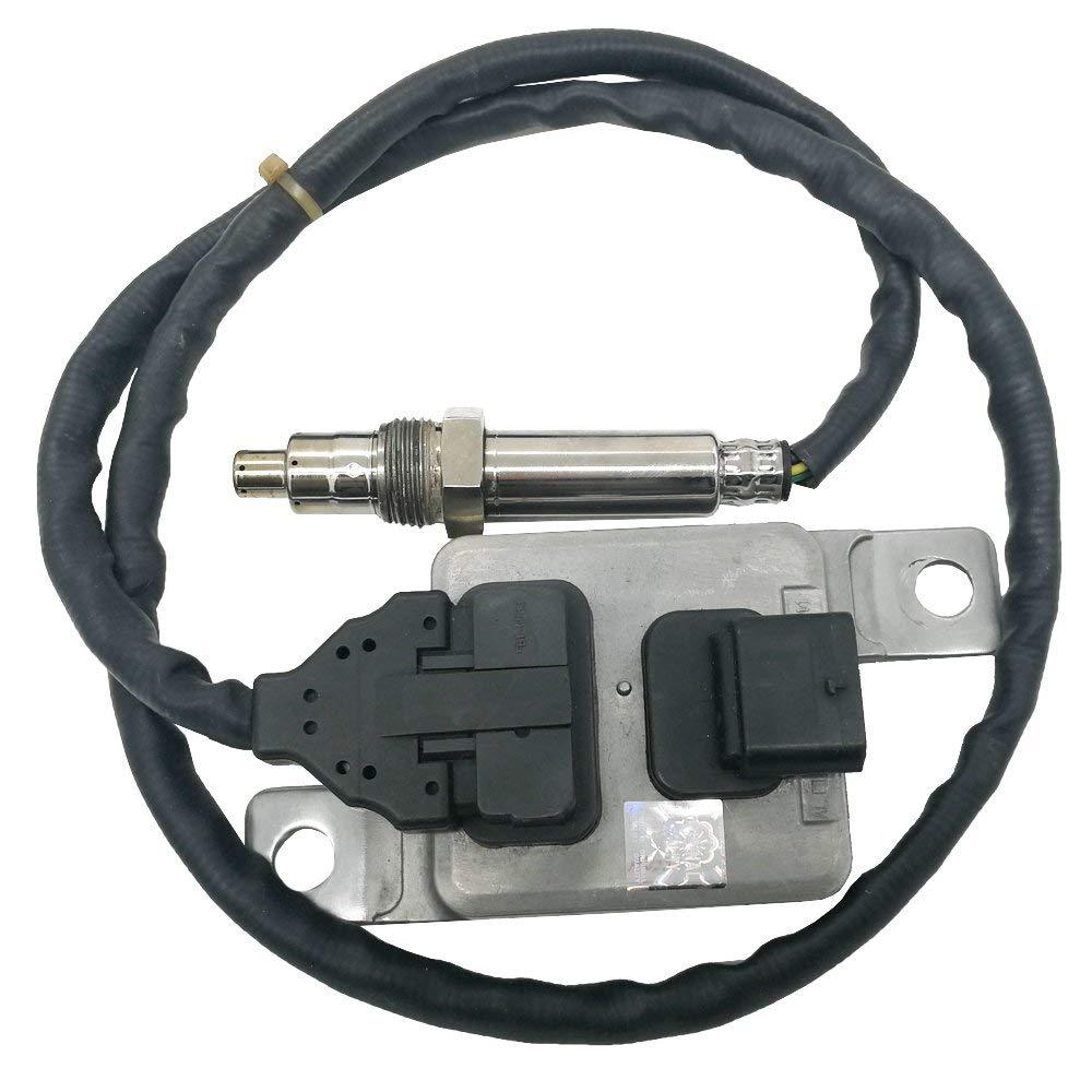 NOX Sensor 8K0907807E Fits for Audi A4 A5 S4 S5 for VW for Passat 2.0L 10-17 Diesel 5WK96688