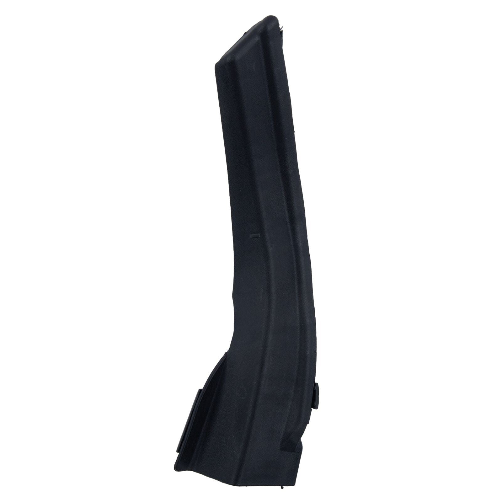 Front windshield 861542s000 Part number: 861532s000 new black plastic cover.