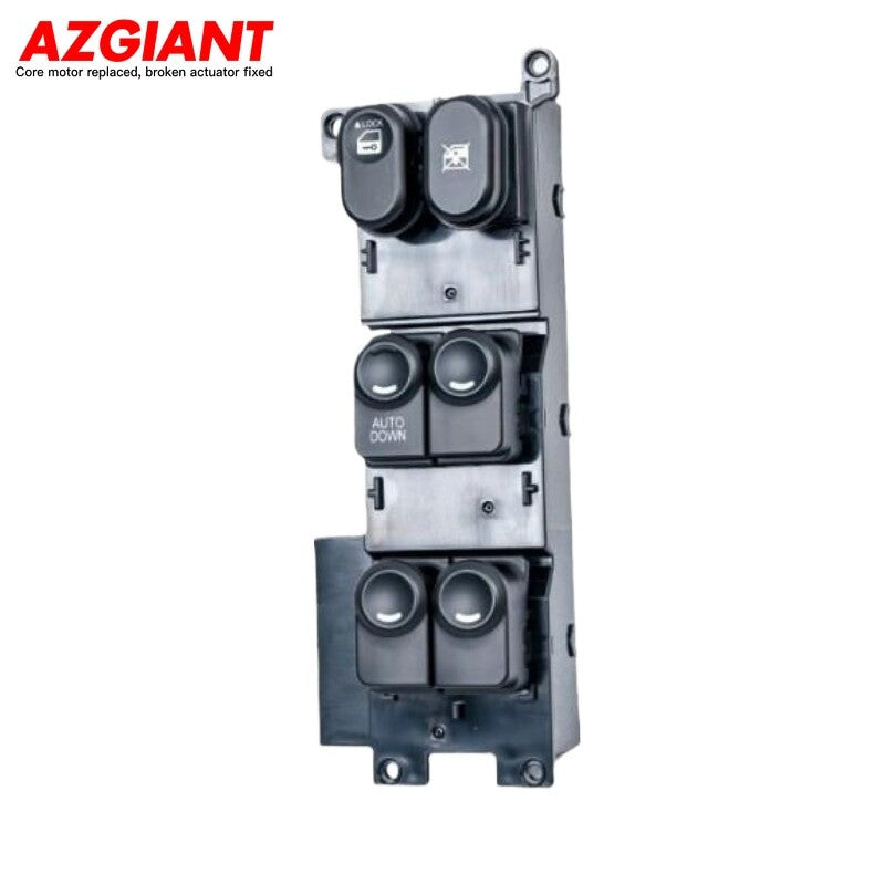 2007 - 2012 for Hyundai I30 Front Left Drive Side Window Switch