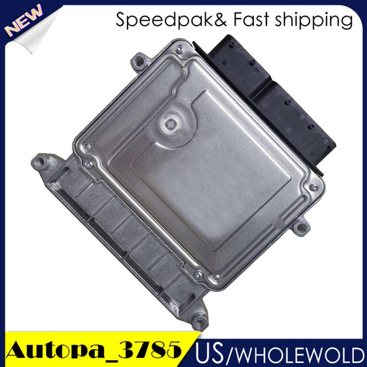 New Car Engine Computer Board ECU Fits for KIA for Hyundai 39130-26BC0 BC0 M7.9.8