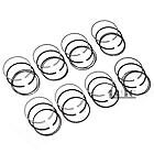 Engine Piston Rings Set STD for Mercedes-Benz S63 G63 CLS63 W212 W166 M157 5.5L