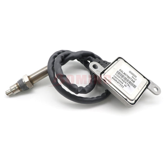 4XOxygen Sensors FrontRear Fit for Ford F-150 2015-2017 5.0L 234-5176 234-4968