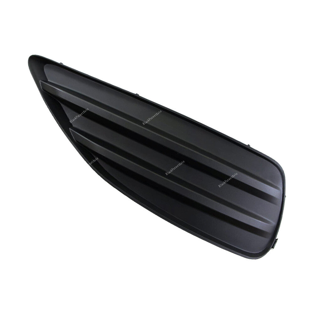for TOYOTA MATRIX 2009-13 Front Right Bumper Insert Grille Fog Light Hole Cover