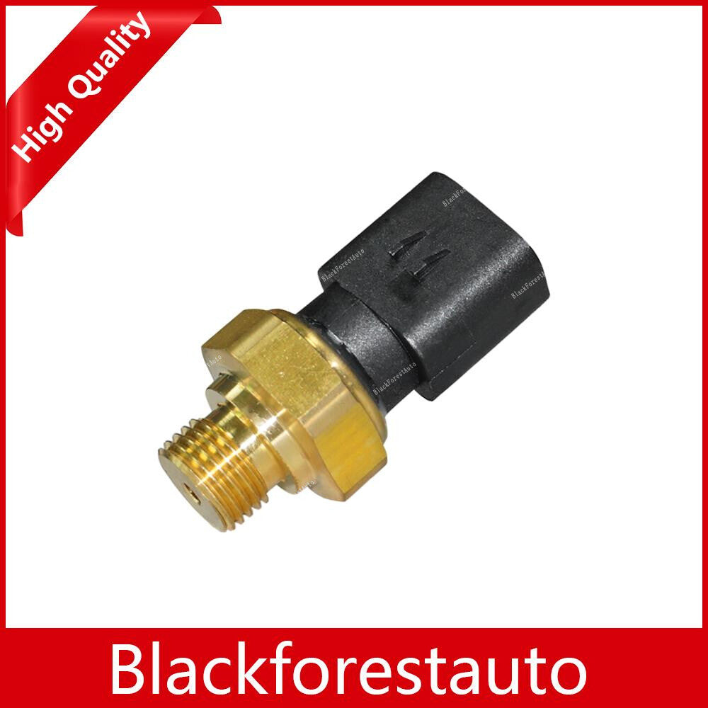 Fit For MACHINE C15 C27 GENERATOR SET C15 2746717 Fuel Rail High Pressure Sensor