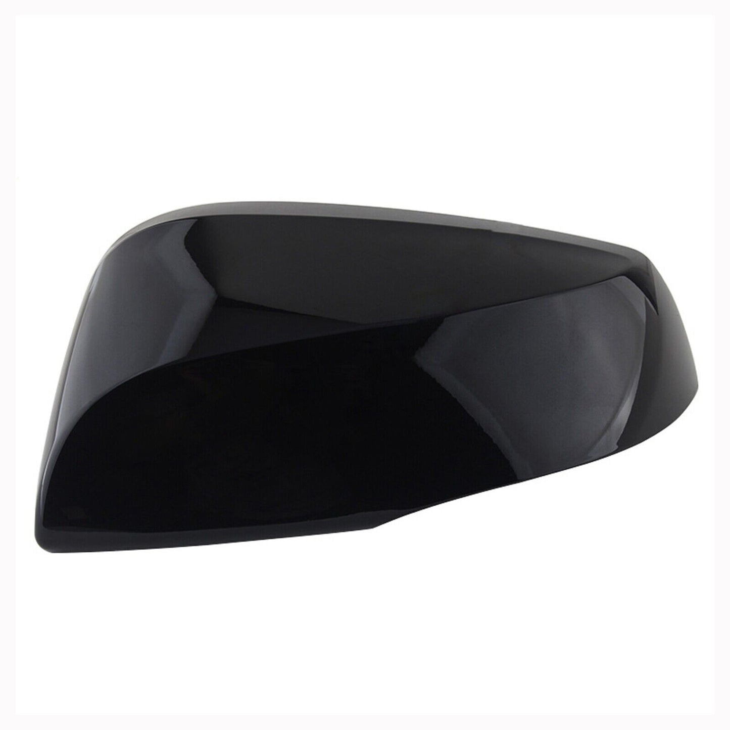 For 19-22 for Toyota RAV4 Left Driver Side Door Mirror Cover Cap New Replacement
