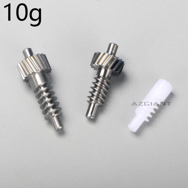 Side mirror folding motor gear repair applicable to 2014-2020 for Honda Fit and for Honda Vezel.