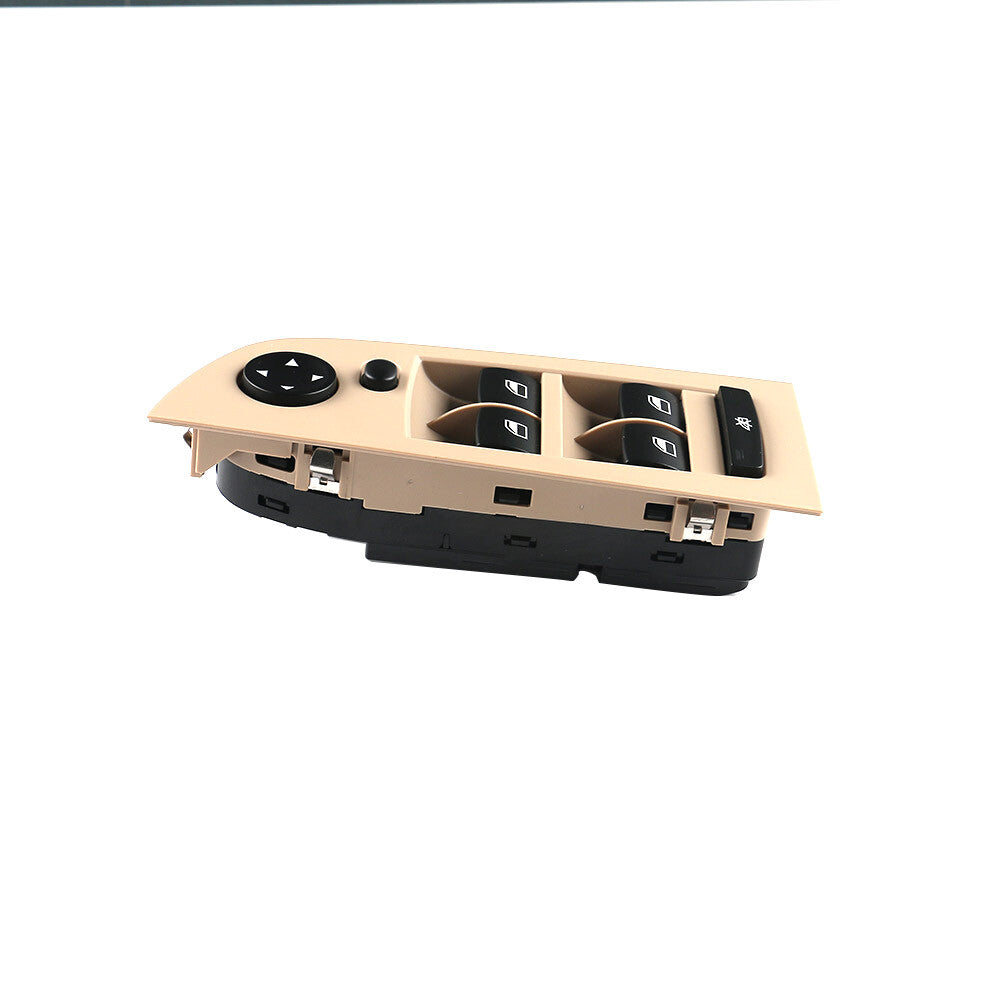 Left Master Power Window Switch Control for BMW E90 318i 320i 325i 61319217331