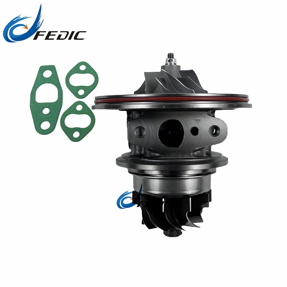 Turbo cartridge 17201-68010 for Toyota Coaster HBD 31 with TD 12HT Engine 1986