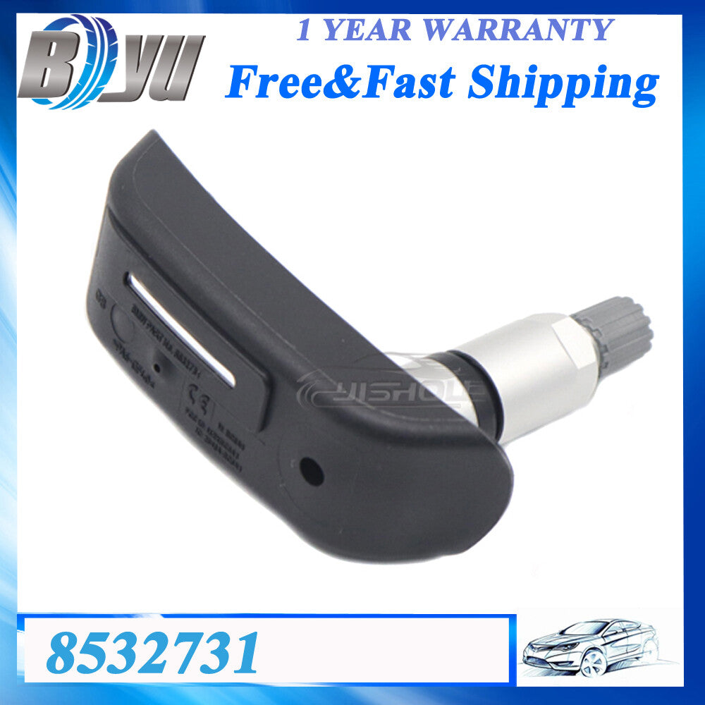 1x New Tire Pressure Sensor TPMS for BMW Motorcycle F800R F800ST R1200GS 8532731