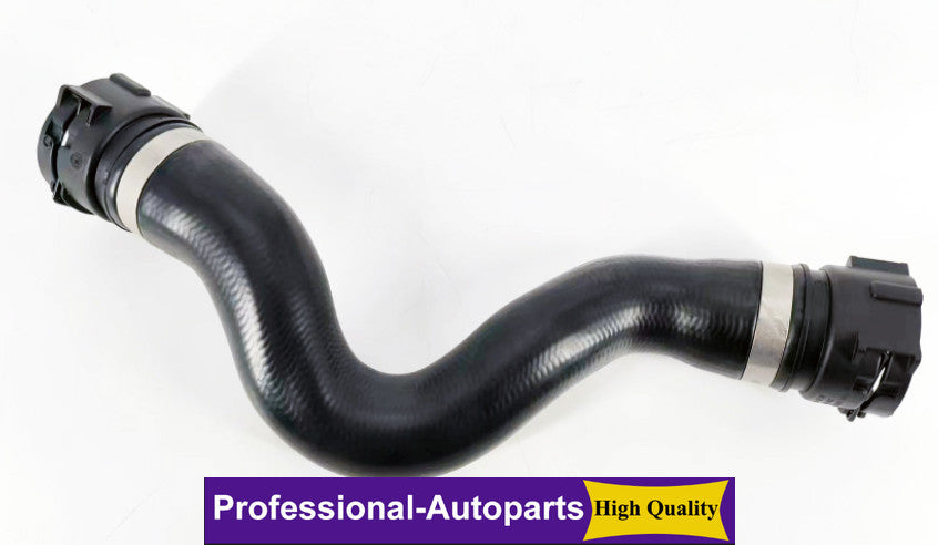 32249280 Upper Radiator Coolant Hose Fit for Volvo V70 S60 XC70 S80 XC60