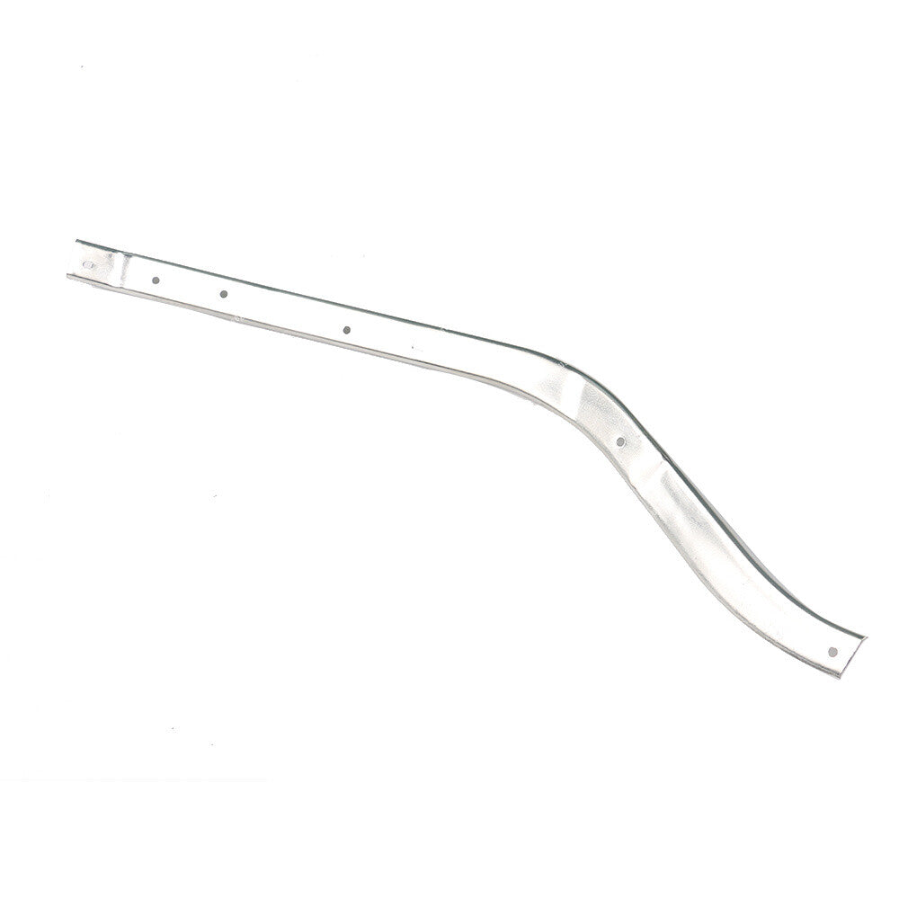 Front Left Car Bumper Bracket 6400G149 for Mitsubishi Montero for Pajero