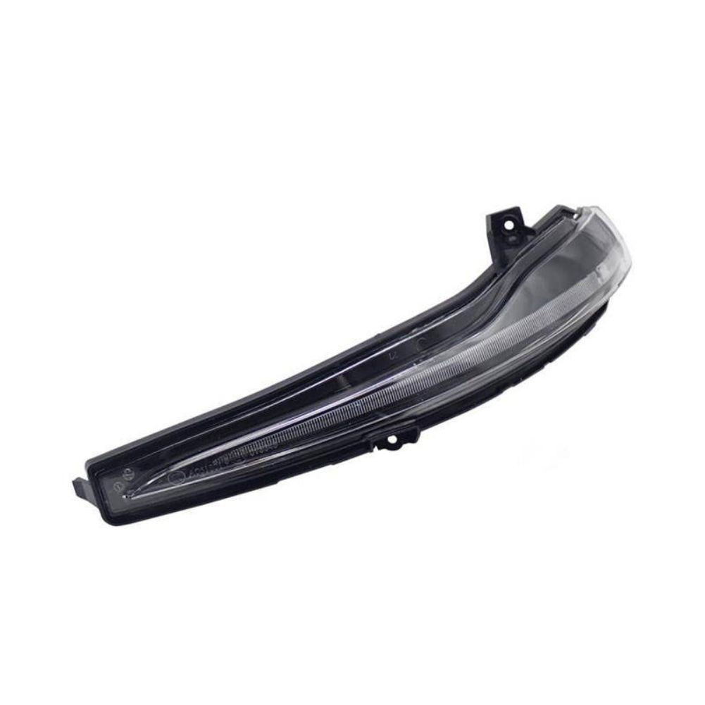 Right Door Mirror Turn Signal for Mercedes GLC-Class 15-21