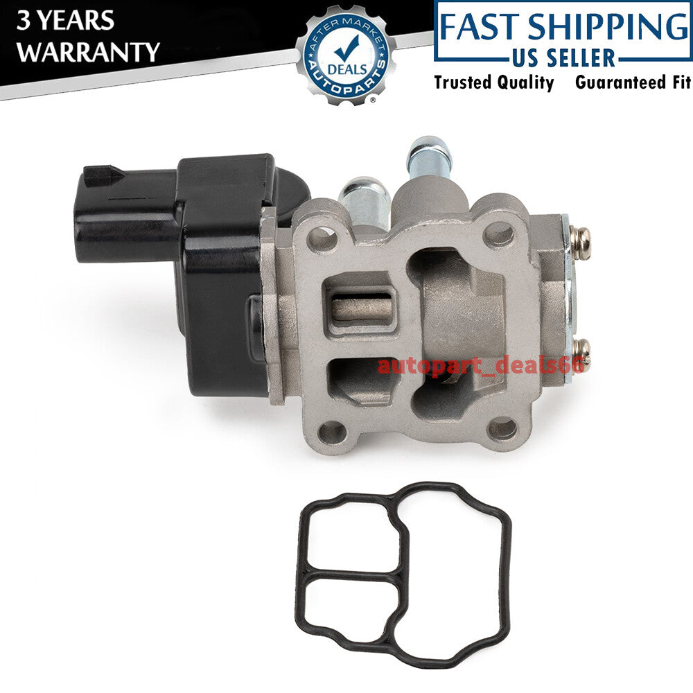 Idle Air Control Valve W/Gasket Fits for Toyota for Camry Celica 1996-1999 22270-74290