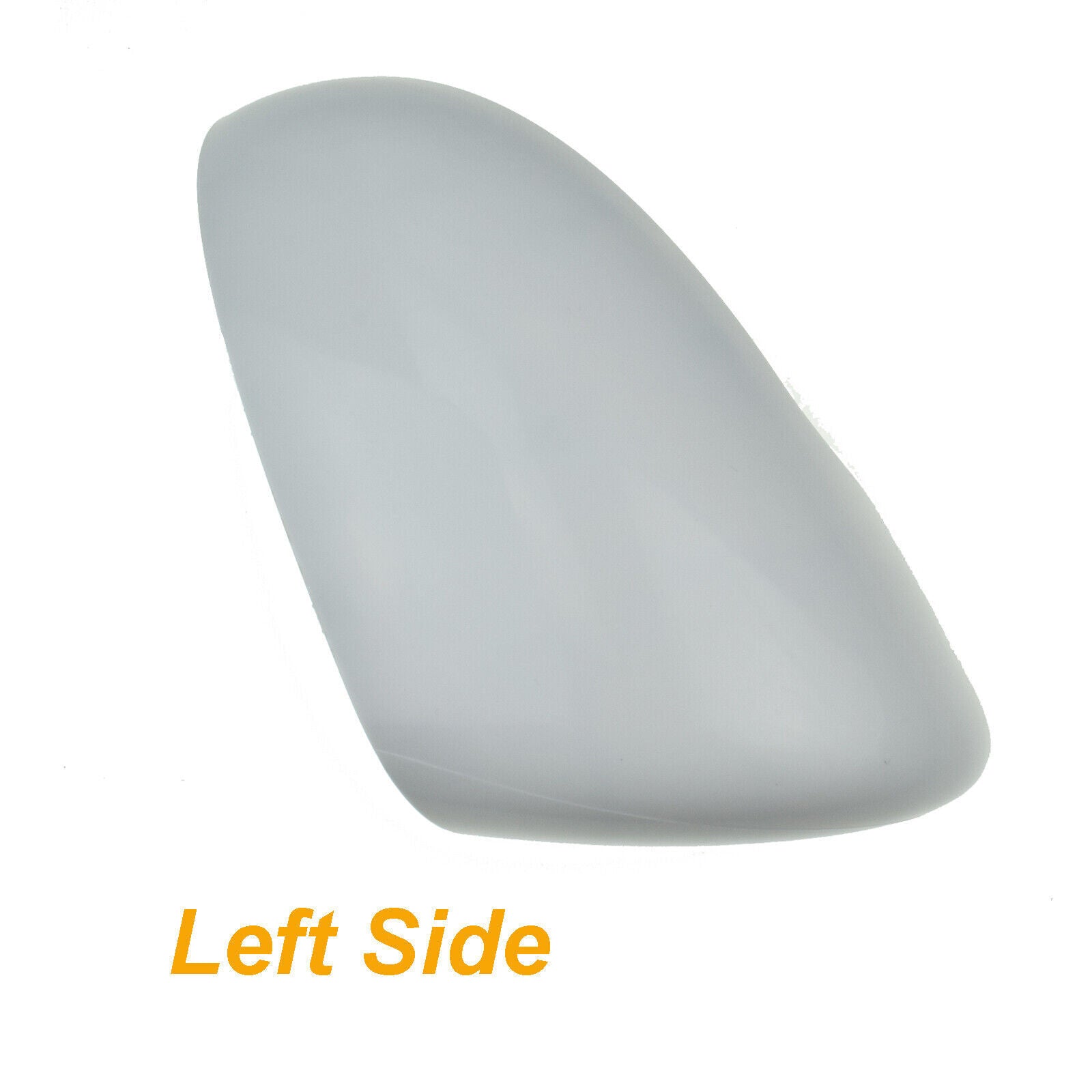 For 2015-19 for Kia Sorento 2.0L 2.4L 3.3L Left Side Mirror Cover White 87616-C5000