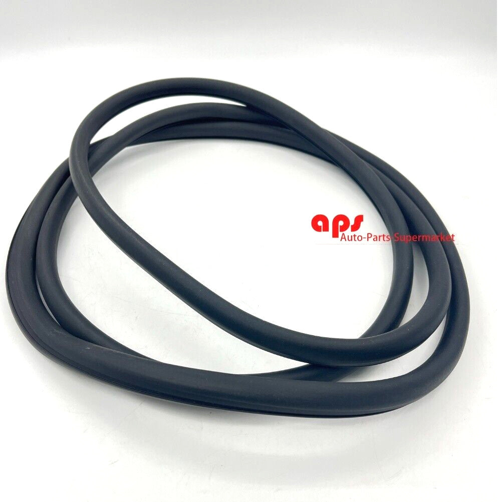 Weatherstrip seal for sunroof glass in 2006-2011 for Honda Civics.