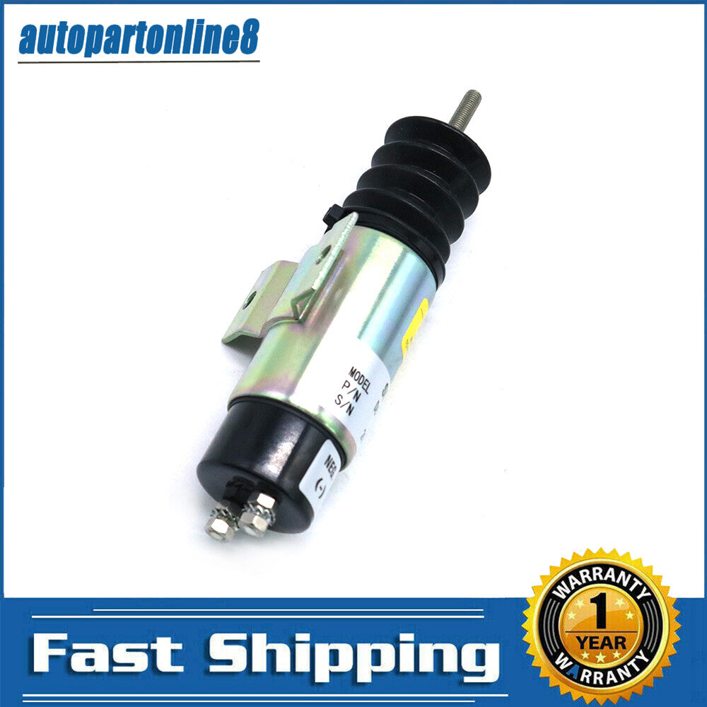 D610A1V12 D610-A1V12 fast-release solenoid valve suitable for 12V dual-coil pull-out solenoid valve GN-20780