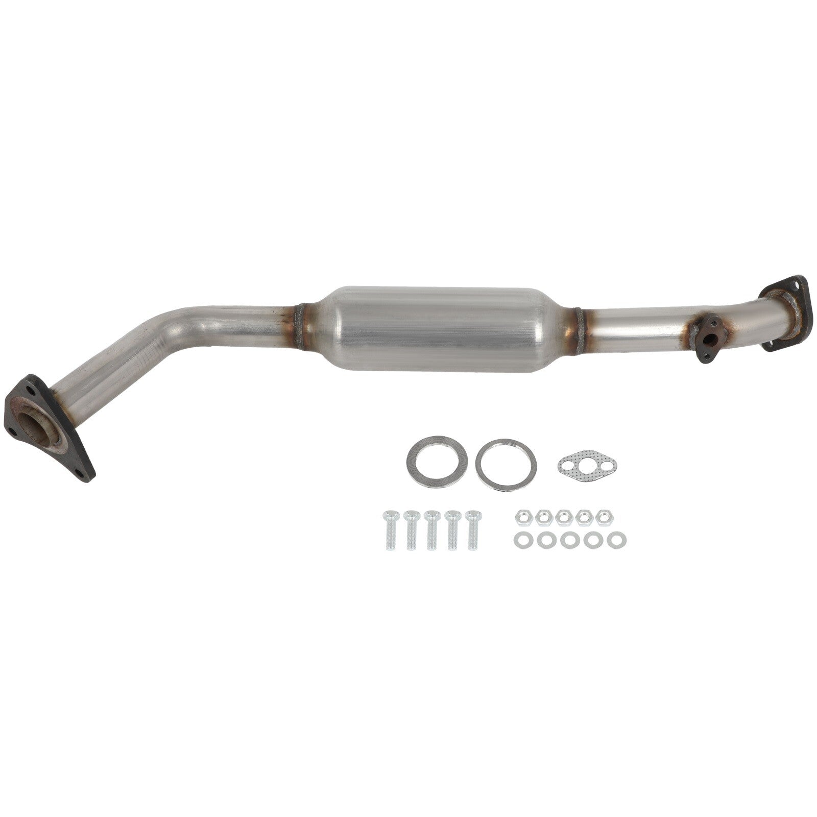 Manifold Catalytic Converter for Toyota Sequoia 2001-2004 V8 4.7L EPA Right Side